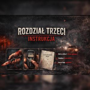 Rozdział Trzeci - Instrukcja