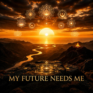 My Future Needs Me!