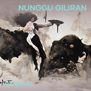 Nunggu Giliran