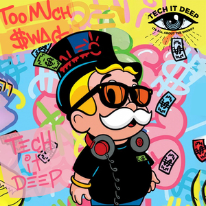 Too Much Swag (Extended Mix)