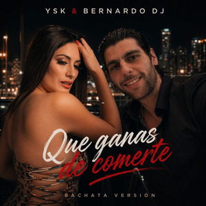 Que Ganas De Comerte (Bachata Versión)