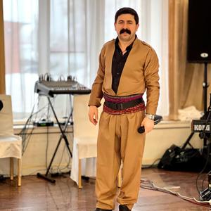 Sewâ Sor Serê Dare