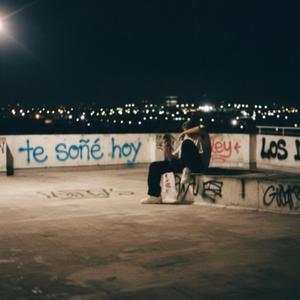 Te soñé hoy