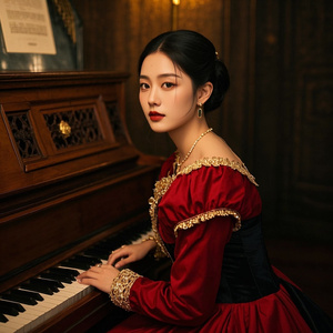 Got Lost In Your Eyes