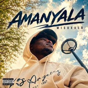 Amanyala