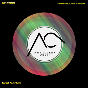 Acid Vortex