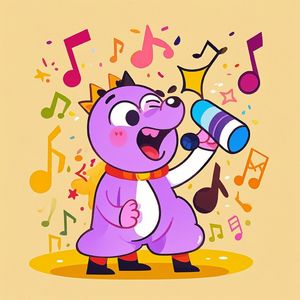 彩虹宝贝儿歌 流行的清朝画家儿歌-所有清朝画家名字《禹之鼎》