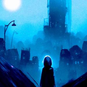 Why Does the Blue Light Scare You?