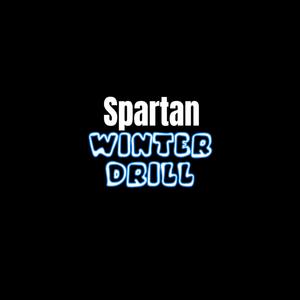 Spartan Winter Drill