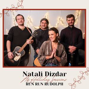 Run Run Rudolph (AQ Holiday Sessions)