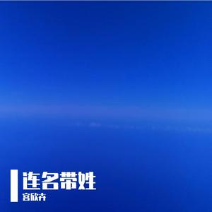 连名带姓 cover张惠妹
