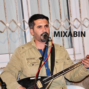 MIXABIN