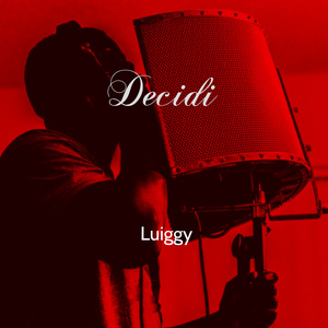 Decidí
