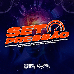 Set Pressão