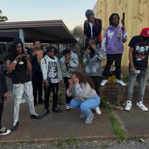 Freestyle (feat. Johnny slime, Snatchoffcerti & Deebuccem)