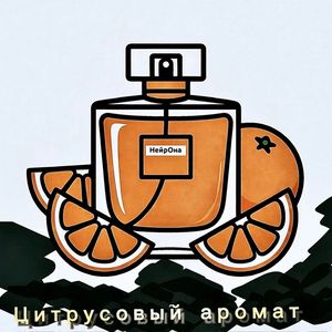 Цитрусовый аромат