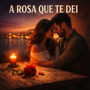 A Rosa Que Te Dei