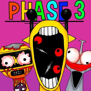 Sprunki Phase 3 Song