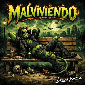 Malviviendo