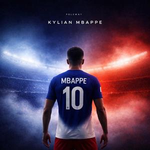 KYLIAN MBAPPE