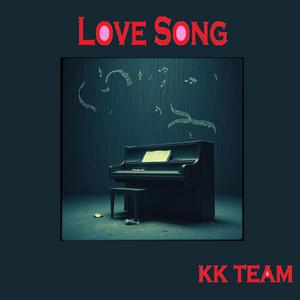 ストリートミュージシャン奏でる ラブソング