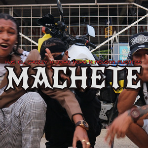 Machete