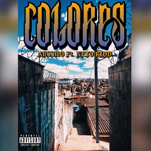 Colores (feat. Abssmo)