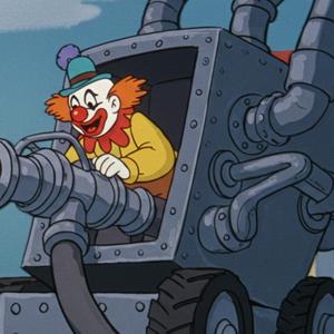 Let's Have a Little Drink from the Diarrhea Hose (feat. Yeasty the Clown)