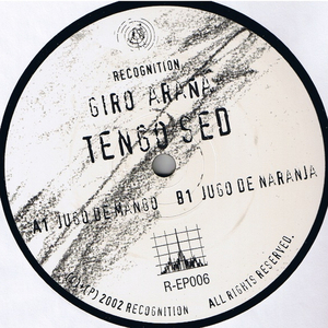 Jugo De Naranja