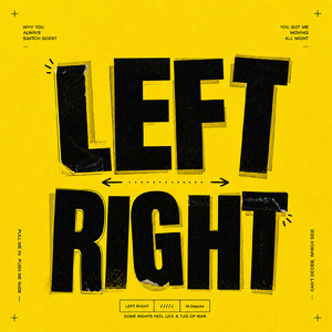 Left Right