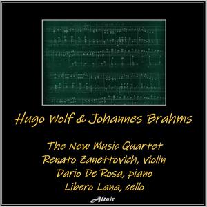 Piano Trio NO.3 in C Minor, Op.101: III. Andante grazioso