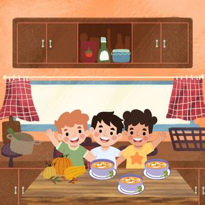 Butternut Squash Delight