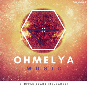 Shuffle Board (Alek Soltirov Remix)