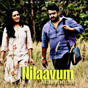 Nilaavum Maayunnu
