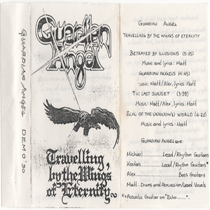 Betrayed by Illusions