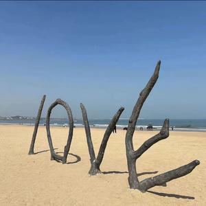 下完这场雨（翻唱