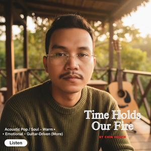 Time Holds Our Fire