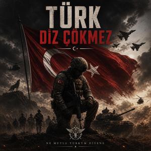 TÜRK DİZ ÇÖKMEZ - Oflu AĞAOĞLU