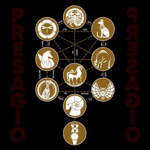 XXXIII, El Ermitaño