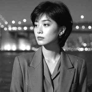 シネマ・ナイトブルー