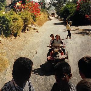 AU CAS OU JE TE MANQUE (feat. Kemeth)