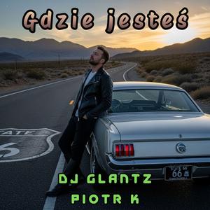 Gdzie jesteś