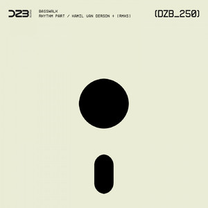 Basswalk (Original Mix)