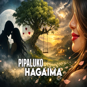 Pipaluko Hagaima