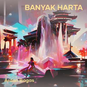 banyak harta