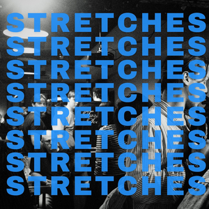 Stretches (Step Back and Move Away)
