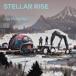 Stellar Rise