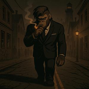 'Munjoy (feat. Black Lions Beatz)