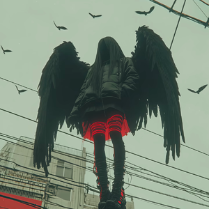 [Trap]泣尸鸟-SASIOVERLXRD x BOBBYNOPEACE Type Beat