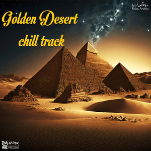 Golden Desert chill track